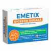 Emetix digestie usoara