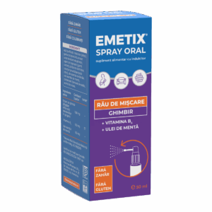Emetix spray
