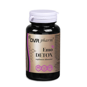 Emo Detox x60cps (DVRPharm)