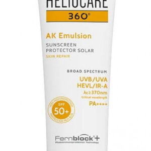 Emulsie AK pentru protectie solara cu SPF 50 Heliocare 360
