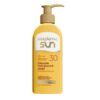 Emulsie Hidratantă pentru Plajă cu SPF 30 Sun
