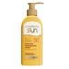 Emulsie Hidratantă pentru Plajă cu SPF 50 Sun