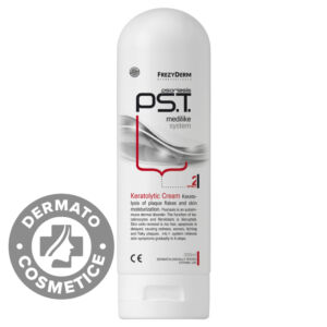 Emulsie Keratolitica pentru psoriazis PS.T. 2