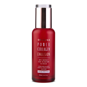Emulsie Power Collagen