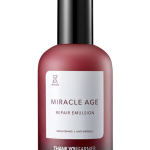 Emulsie corectoare Miracle Age