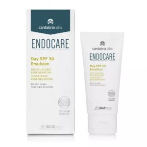 Emulsie de Zi Endocare SPF 30
