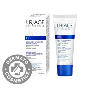 Emulsie de fata pentru dermatita seboreica D.S