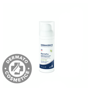 Emulsie faciala pentru refacerea barierei cutanate BarrioPro