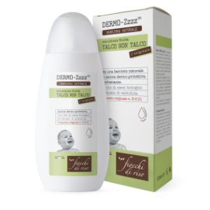 Emulsie fluida dermo-protectoare Dermo-Zzzz