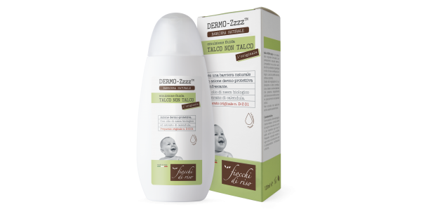 Emulsie fluida dermo-protectoare Dermo-Zzzz