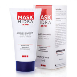 Emulsie hidratanta Mask Hidra Acne