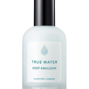 Emulsie hidratanta True Water Deep Emulsion