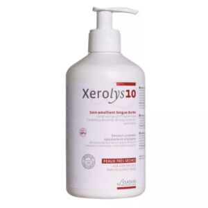 Emulsie pentru piele uscata Xerolys 10