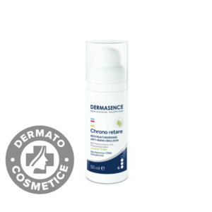 Emulsie restructuranta anti-aging pentru ten matur Chrono Retare 50+