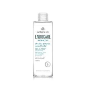 Endocare Hydractive apa micelara