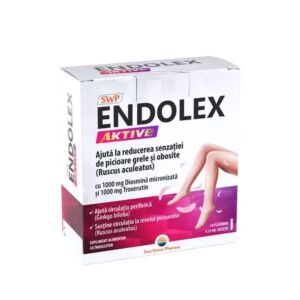 Endolex Aktive