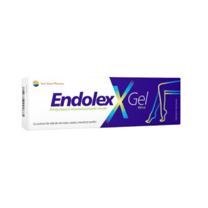 Endolex Gel