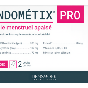 Endometix Pro