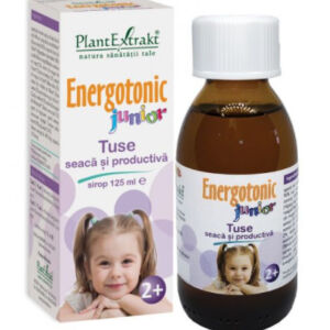 Energotonic Junior tuse seaca
