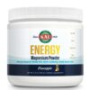 Energy Magnesium Powder Pineapple 153g Pudra