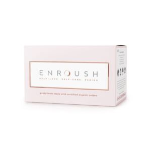 Absorbante zilnice din bumbac organic