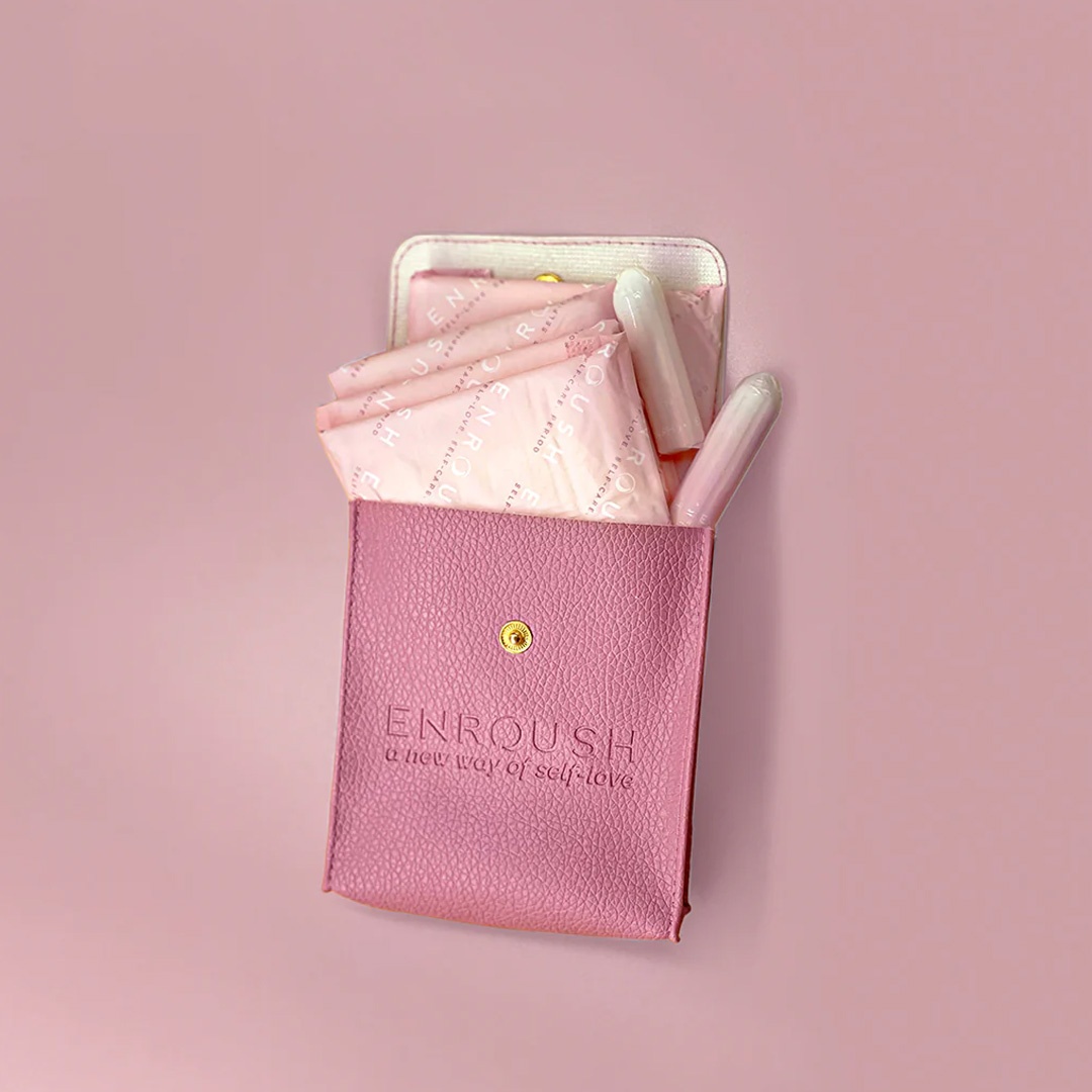 Enroush Mini borseta Self-Love