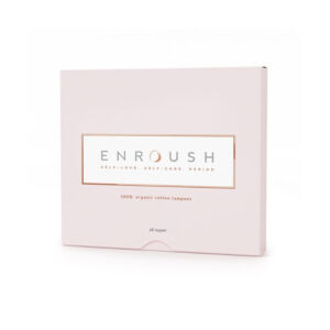 Tampoane din bumbac organic