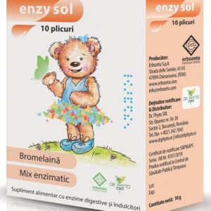 Ensyzol