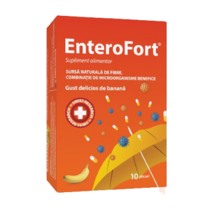 EnteroFort