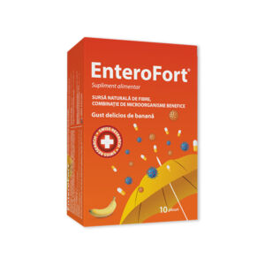 EnteroFort