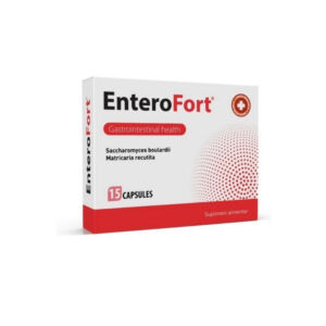 Enterofort
