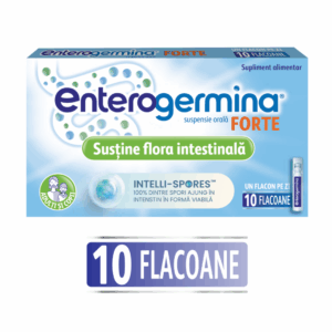 Enterogermina Forte