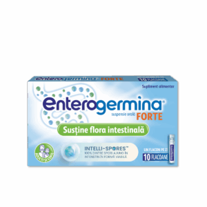 Enterogermina Forte suspensie orala