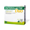 Enterolactis Duo