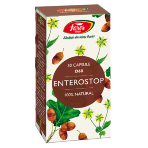 Enterostop D68