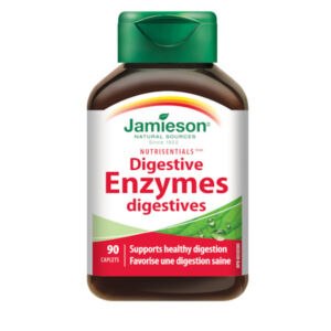 Enzime Digestive