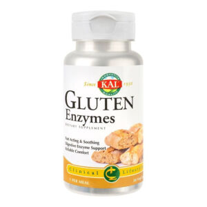 Enzime Gluten