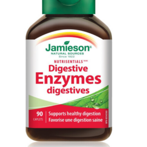 Enzime digestive