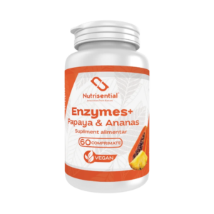 Enzime digestive