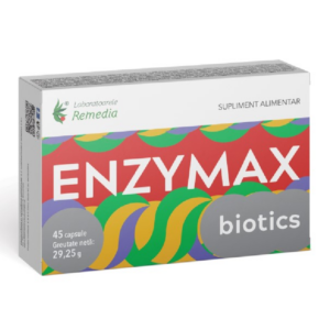 Enzymax Biotics