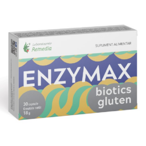 Enzymax Biotics Gluten