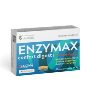 Enzymax Confort Digest