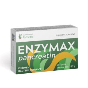 Enzymax Pancreatin