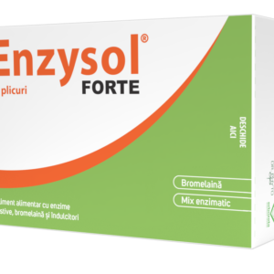 Enzysol Forte