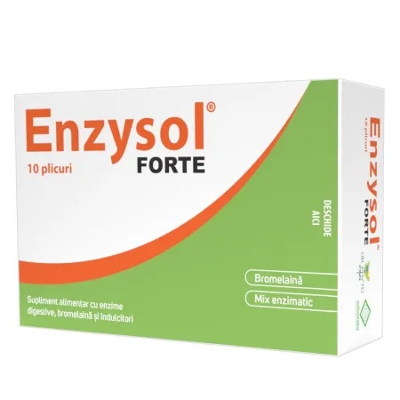 Enzysol Forte