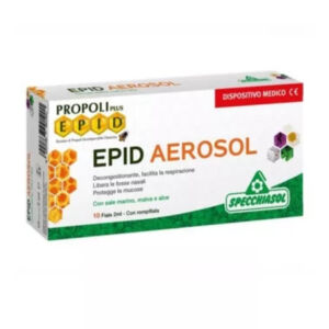 Epid aerosol