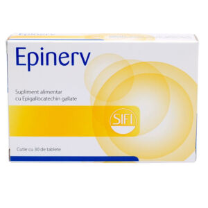 Epinerv x 30 capsule