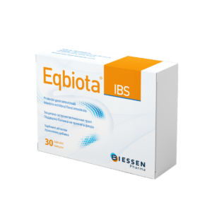 Eqbiota IBS