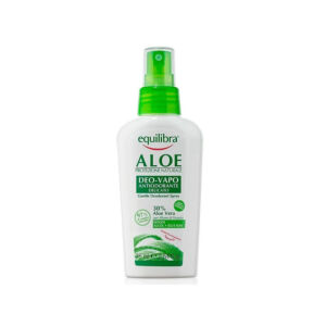 Equilibra ALOE DEO-VAPO spray 75 ml