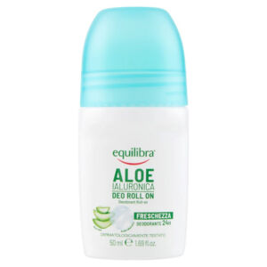 Equilibra Aloe Ialuronica Deo Roll On 50ml